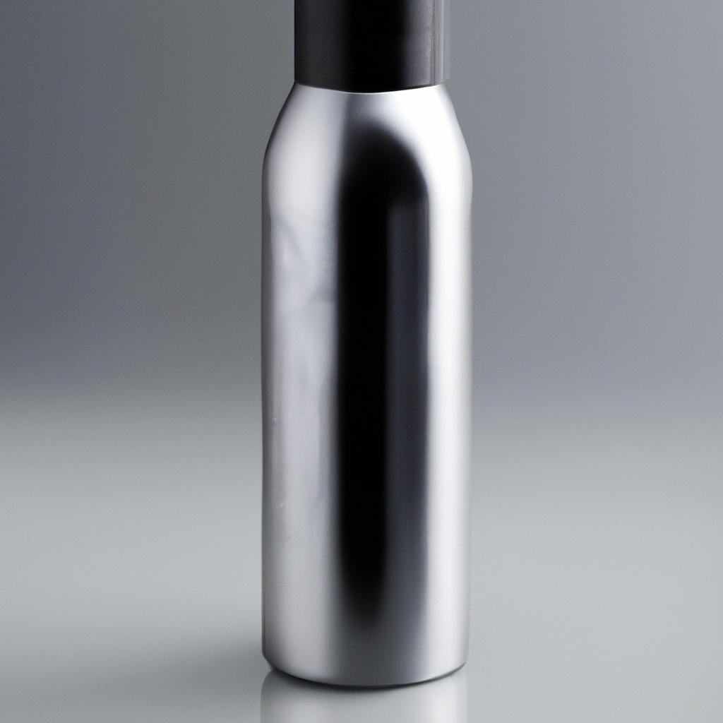 Promoción fotografía de producto con iluminación suave y reflejos