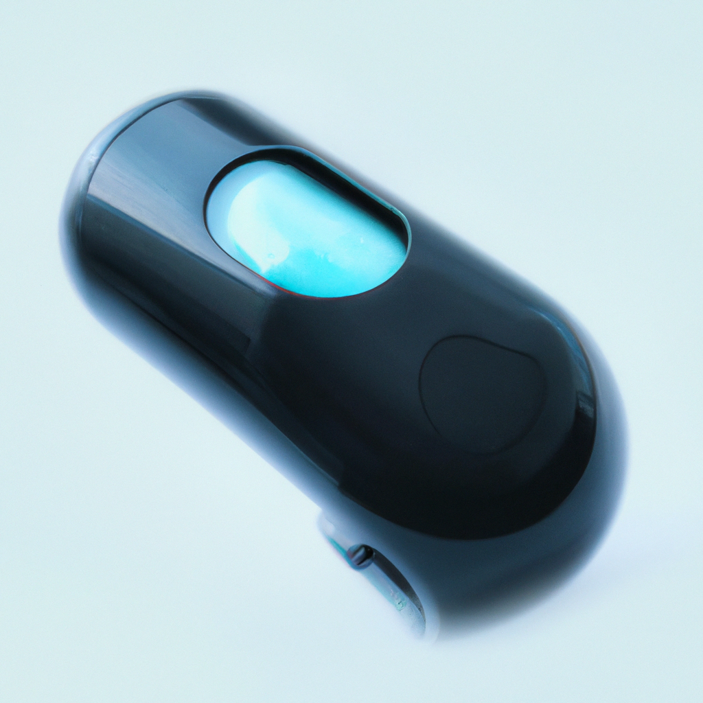 Retrato generado de Martín, Productor con luz de estudio suave y paleta neutra